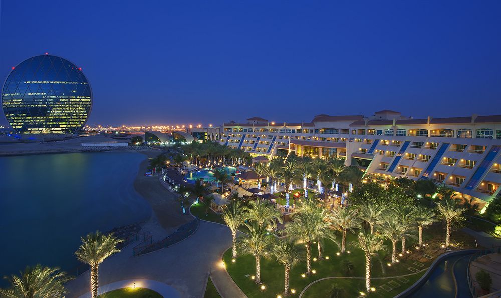 Al Raha Beach Hotel image 1